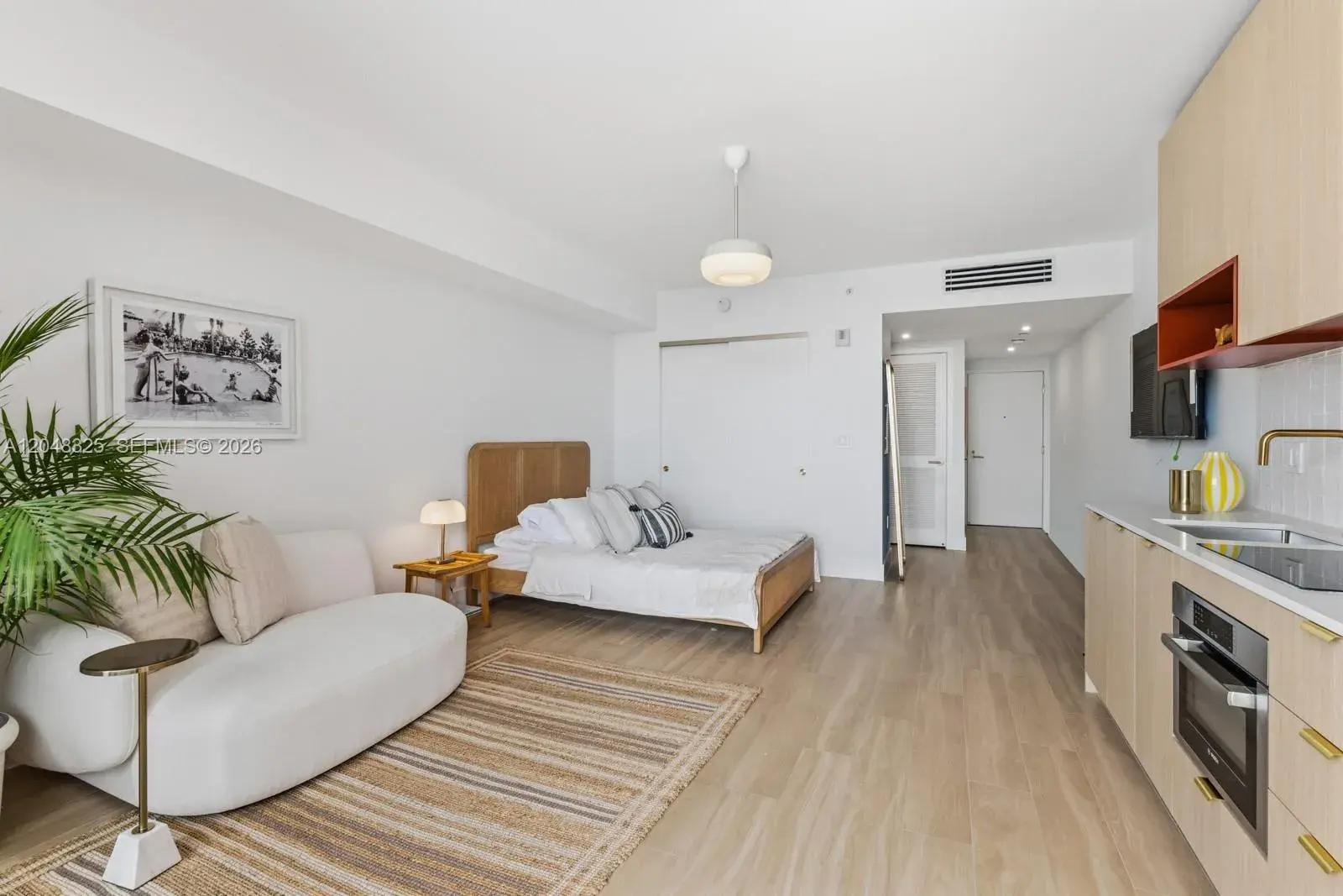 90 NE 32ND # 1018, Miami FL 33137