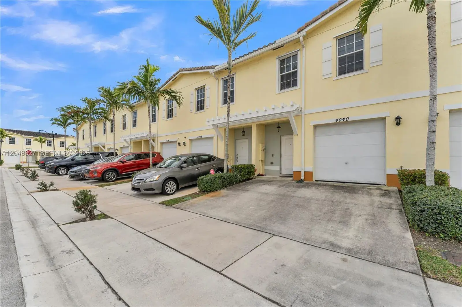 4040 NW 11th St, Lauderhill FL 33313