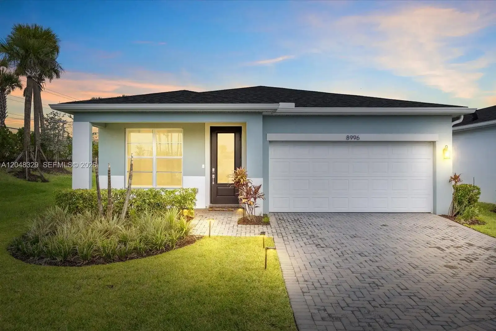 8996 SW Remy Ln, Port St. Lucie FL 34987