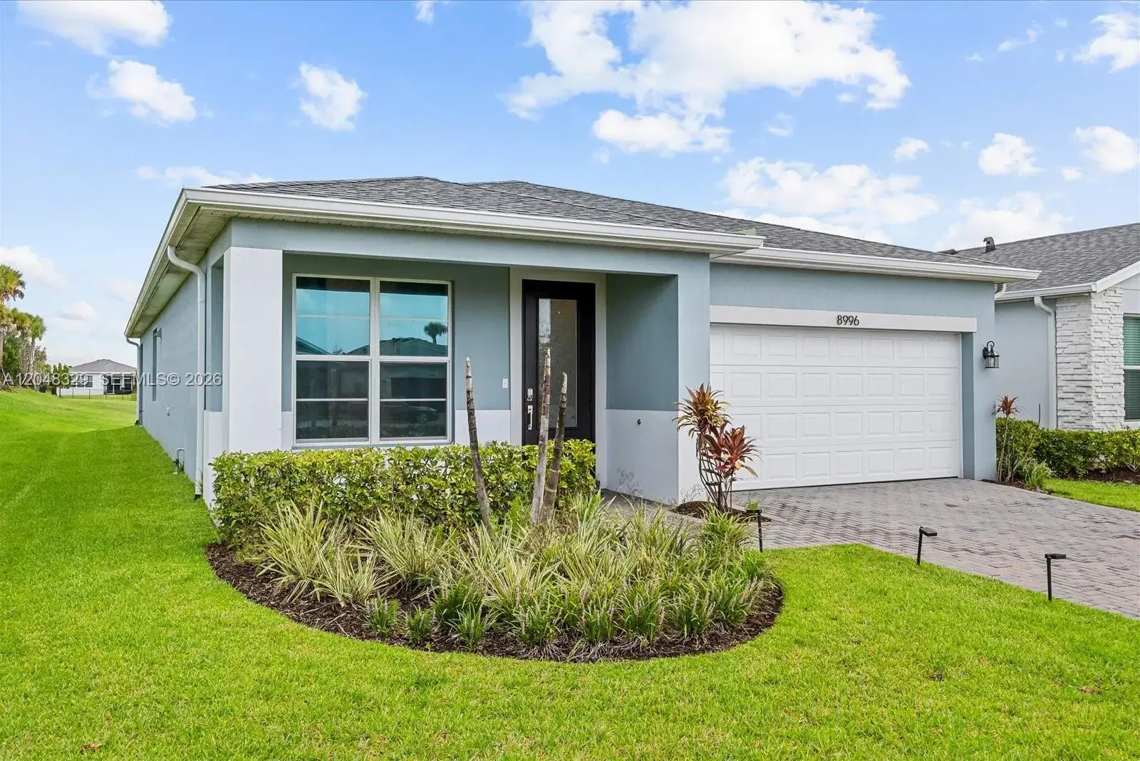 8996 SW Remy Ln, Port St. Lucie FL 34987
