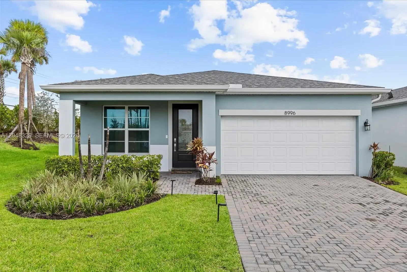 8996 SW Remy Ln, Port St. Lucie FL 34987 photo 4