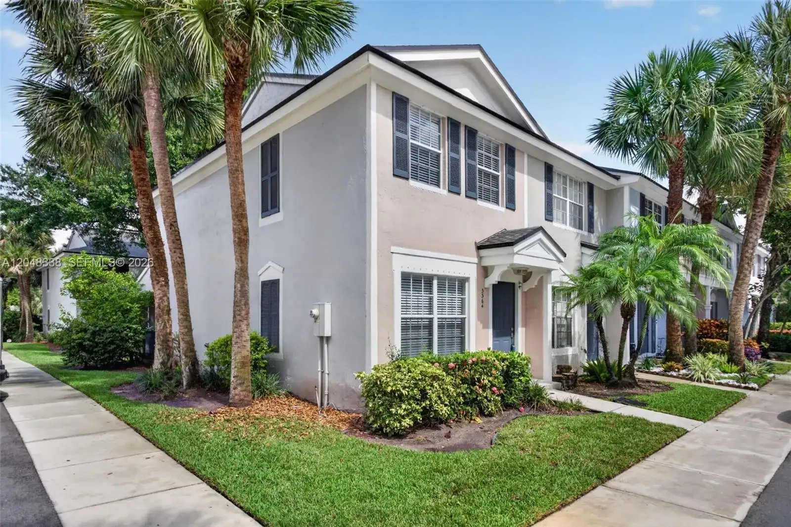 3364 Celebration Ln # 156, Margate FL 33063 photo 2
