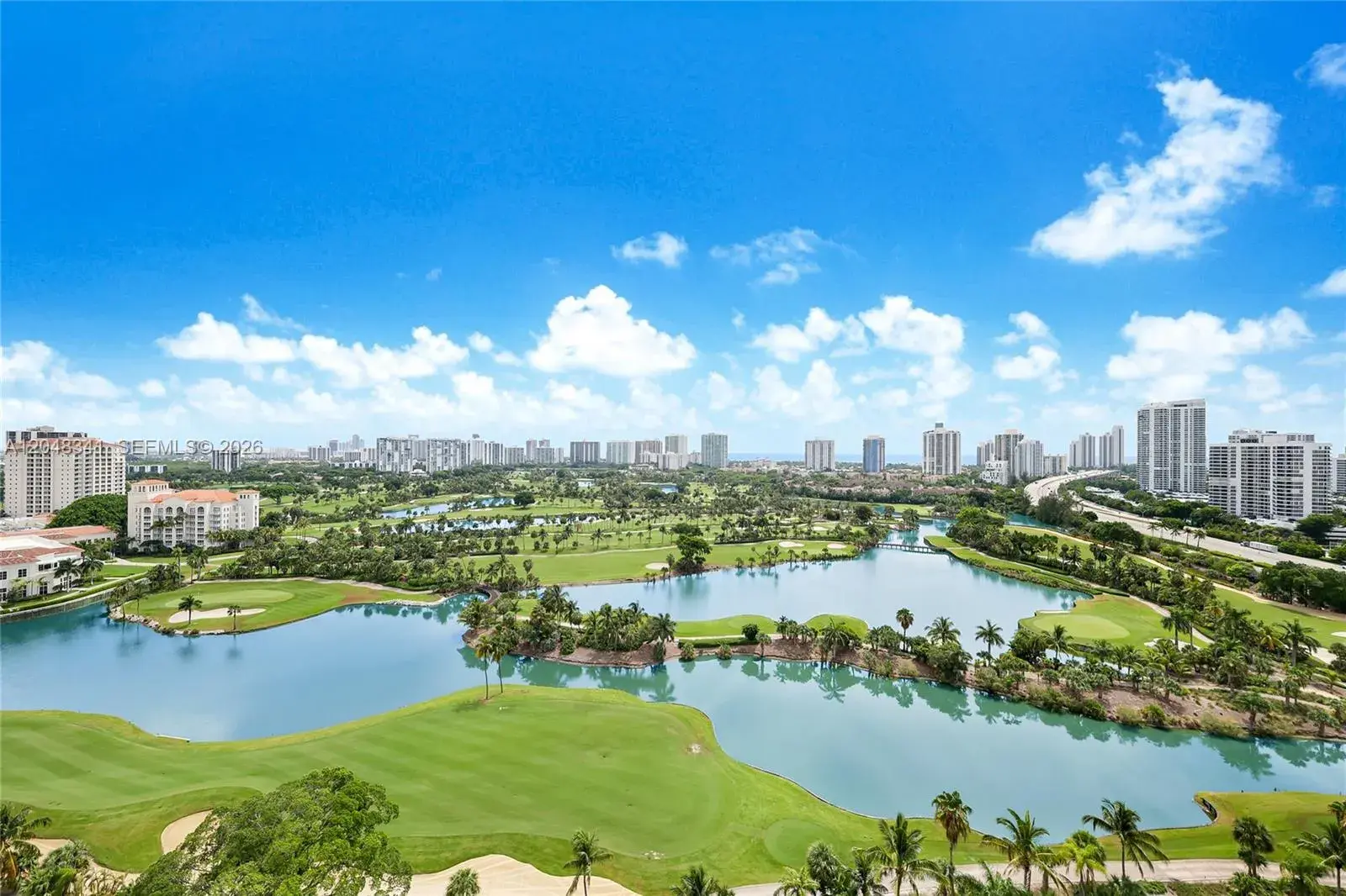 19501 W Country Club Dr # 2014, Aventura FL 33180