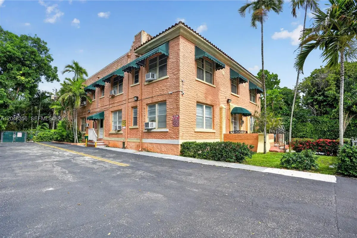 3409 S Le Jeune Rd # 1, Coral Gables FL 33134