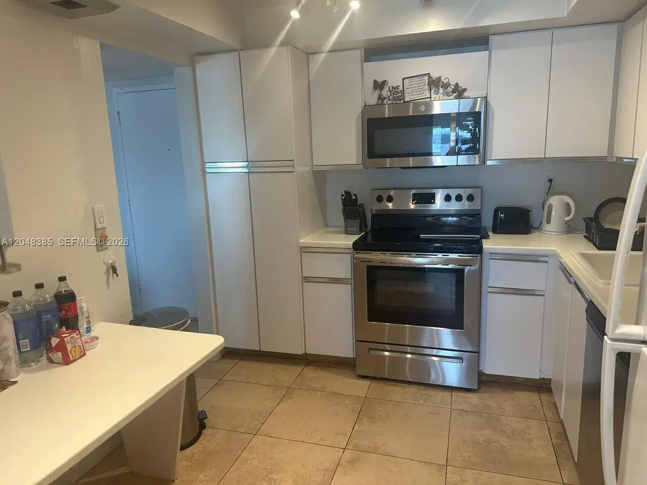 18041 Biscayne Blvd # 1203, Aventura FL 33160