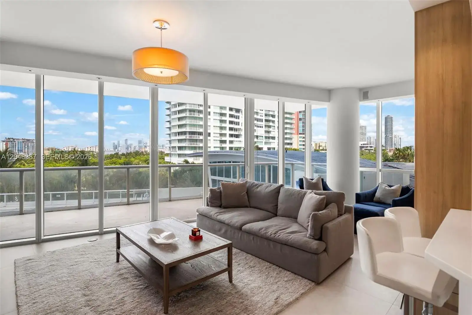 100 S Pointe Dr # 501, Miami Beach FL 33139 photo 2
