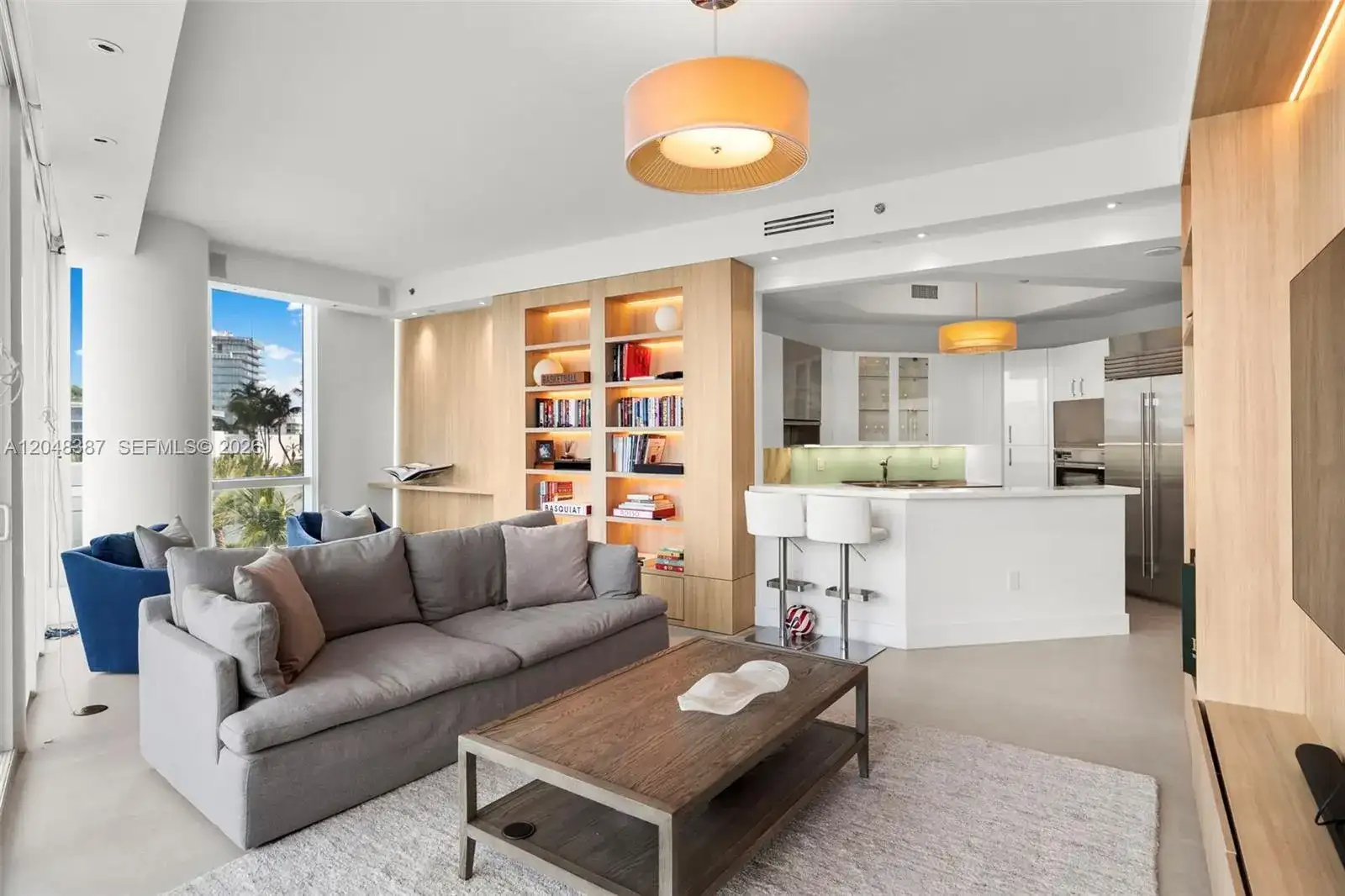 100 S Pointe Dr # 501, Miami Beach FL 33139 photo 3