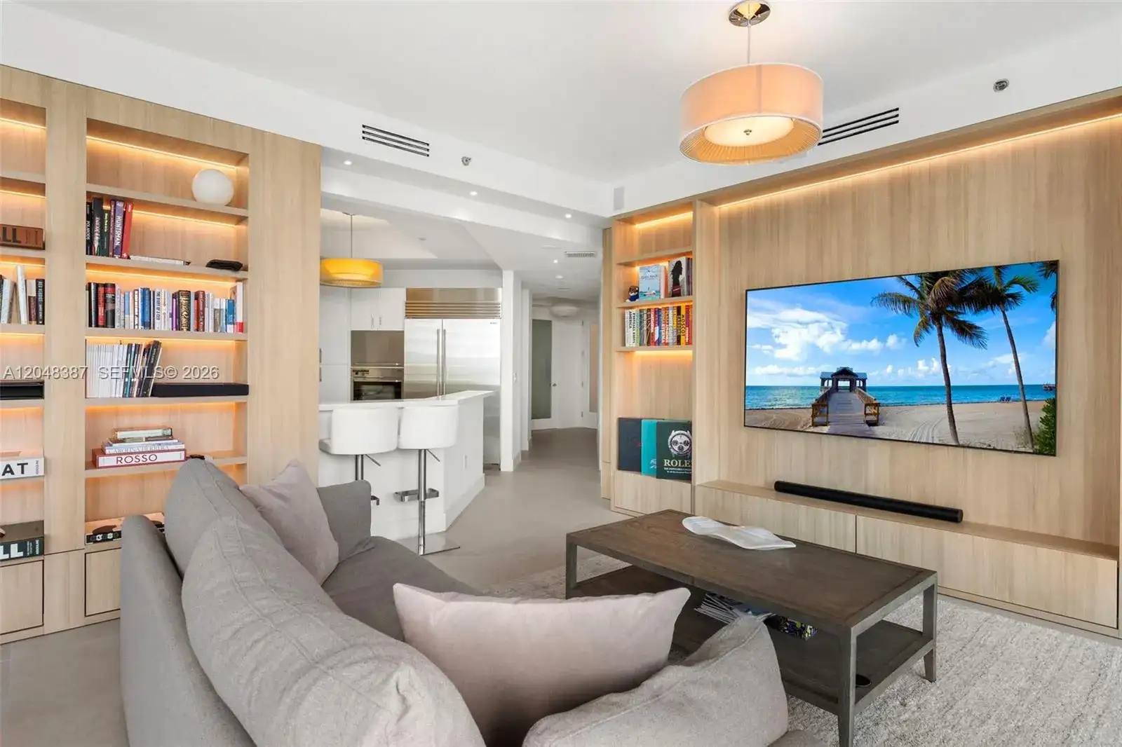 100 S Pointe Dr # 501, Miami Beach FL 33139 photo 5