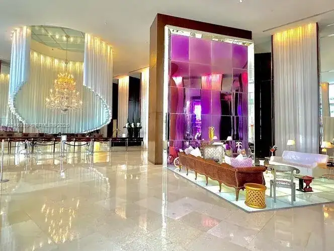 450 Alton Rd # 1606, Miami Beach FL 33139 photo 2