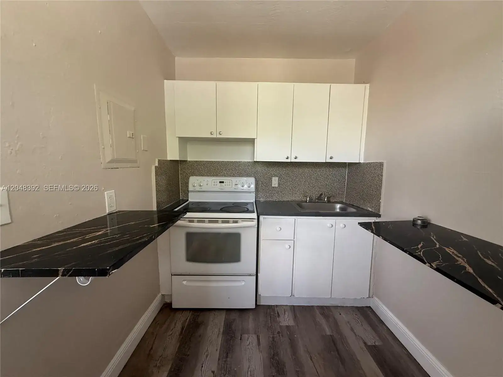 6901 NW 8th Ave # 9, Miami FL 33150