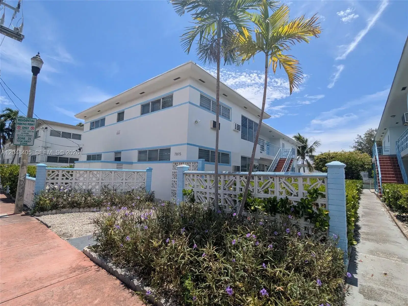 7815 Crespi Blvd # 1, Miami Beach FL 33141