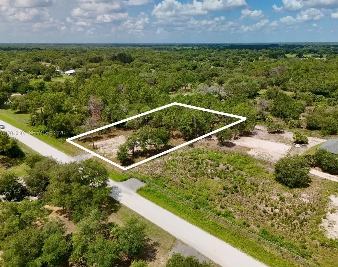 270 N DATIL ST, Clewiston FL 33440 photo 2