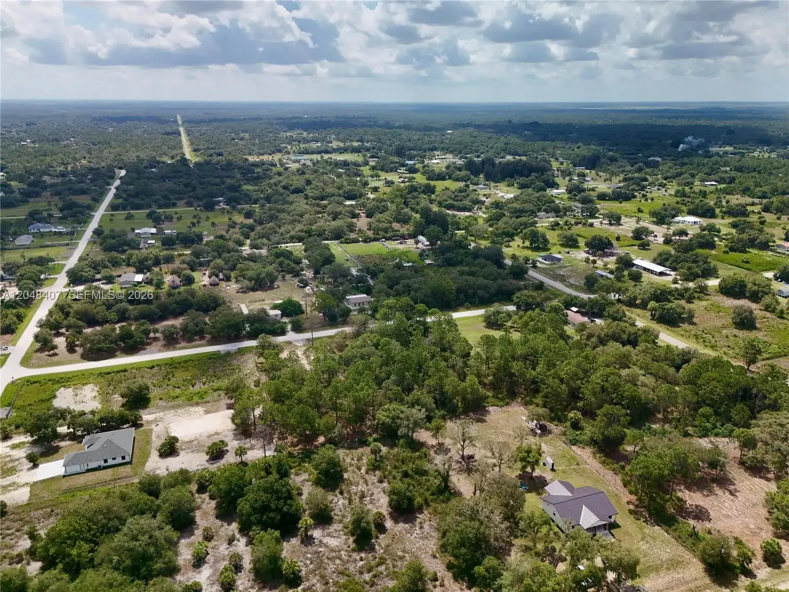 270 N DATIL ST, Clewiston FL 33440 photo 3