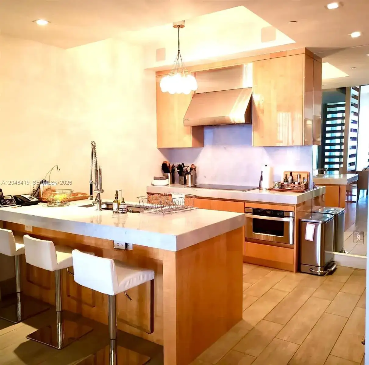 9705 Collins Ave # 2504N, Bal Harbour FL 33154 photo 2