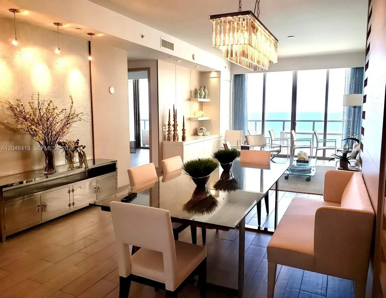9705 Collins Ave # 2504N, Bal Harbour FL 33154 photo 4