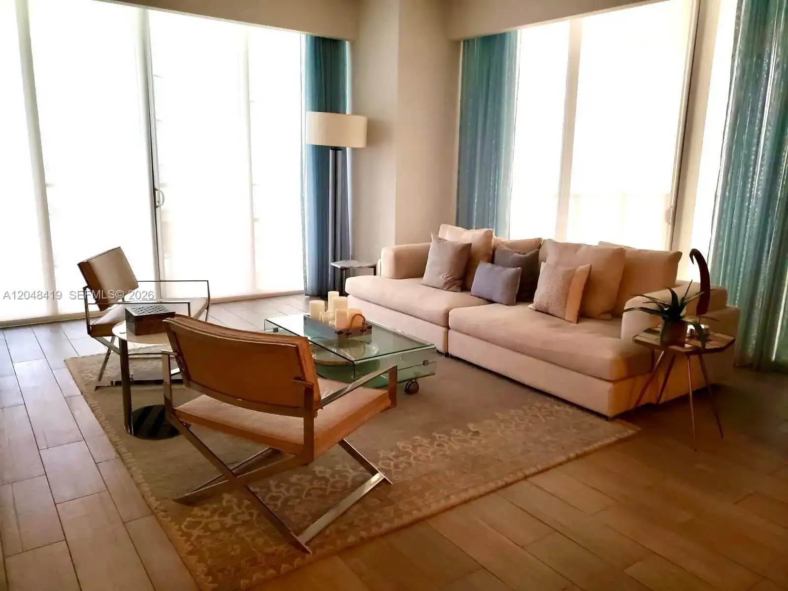 9705 Collins Ave # 2504N, Bal Harbour FL 33154 photo 5