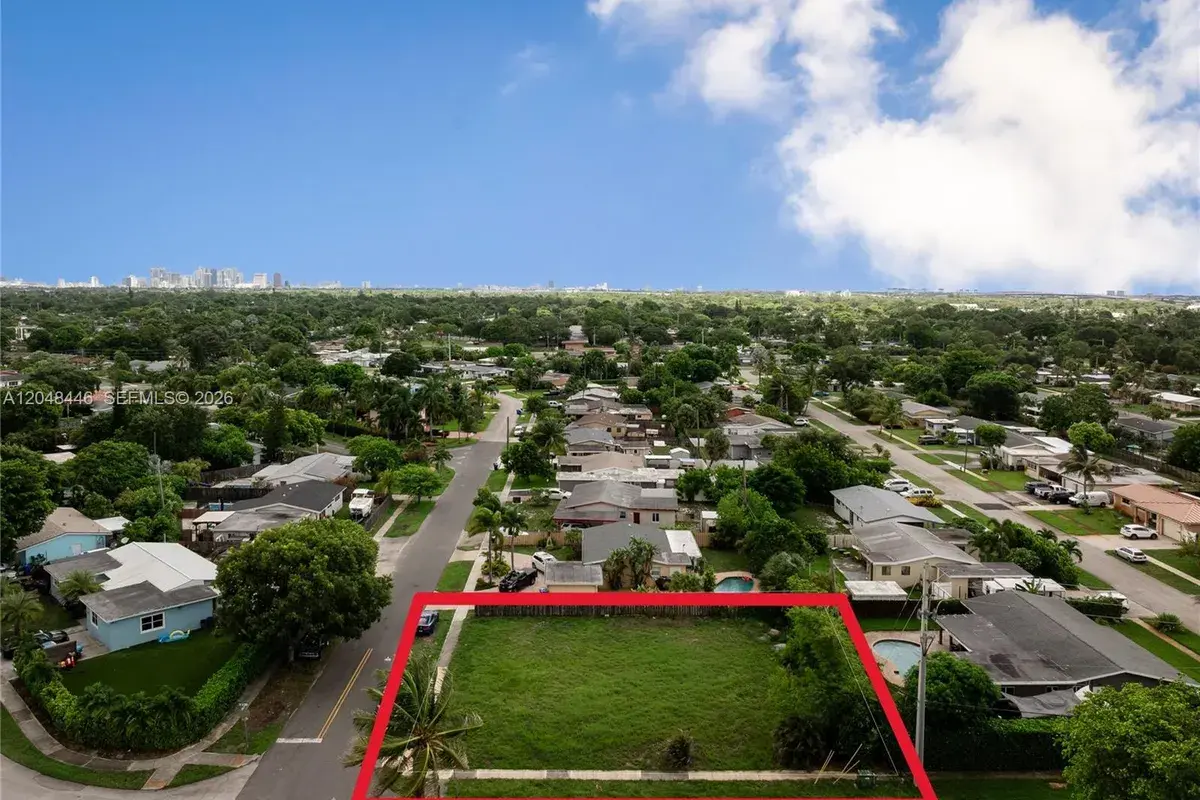 3644 SW 21st Street, Fort Lauderdale FL 33312