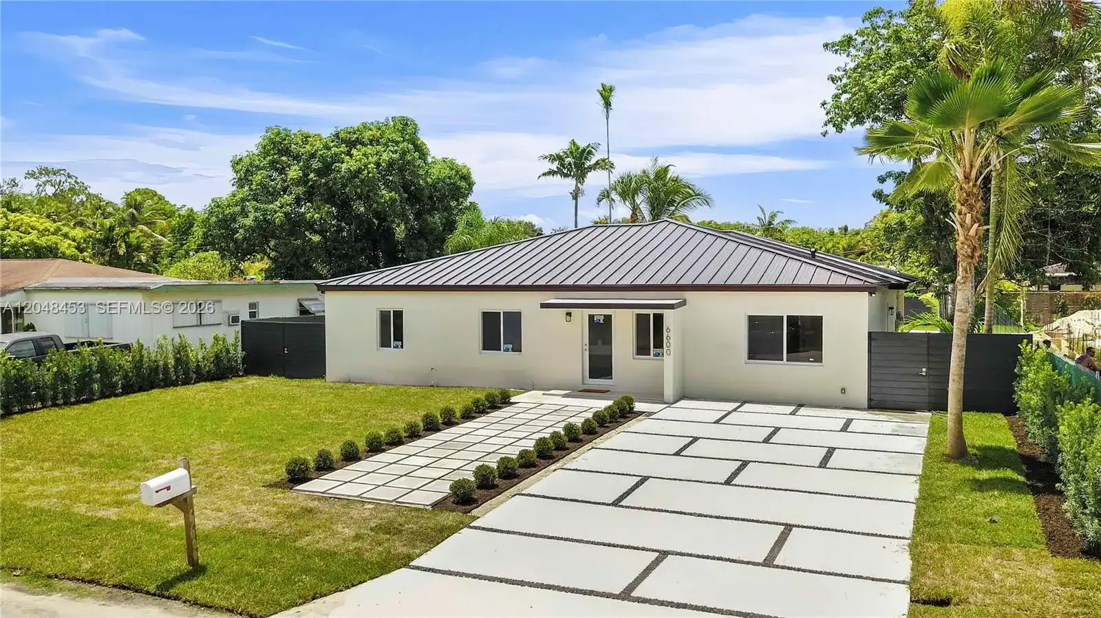 6600 SW 45th St, Miami FL 33155