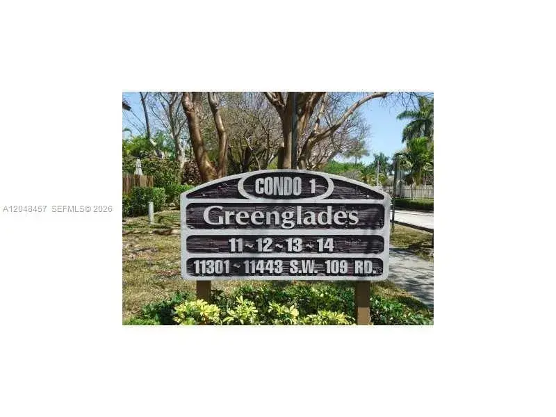 11361 SW 109th Rd # 58D, Miami FL 33176