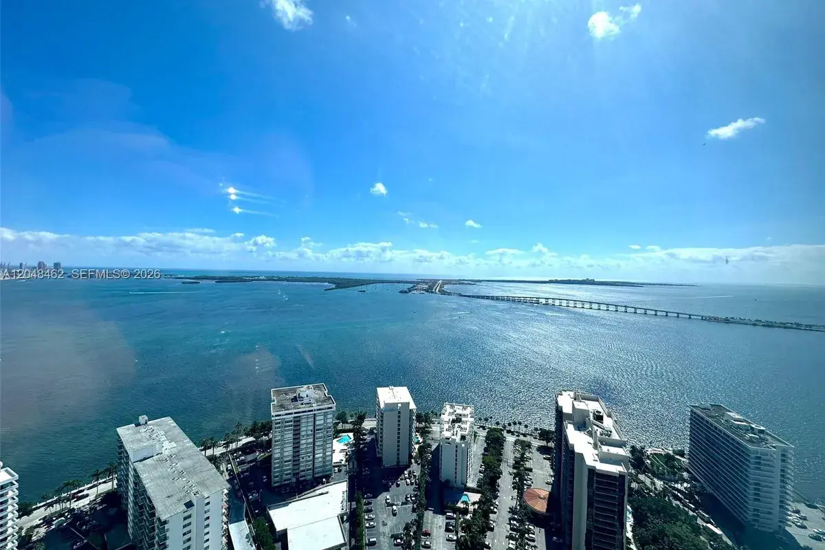 1425 Brickell Ave # 42E, Miami FL 33131