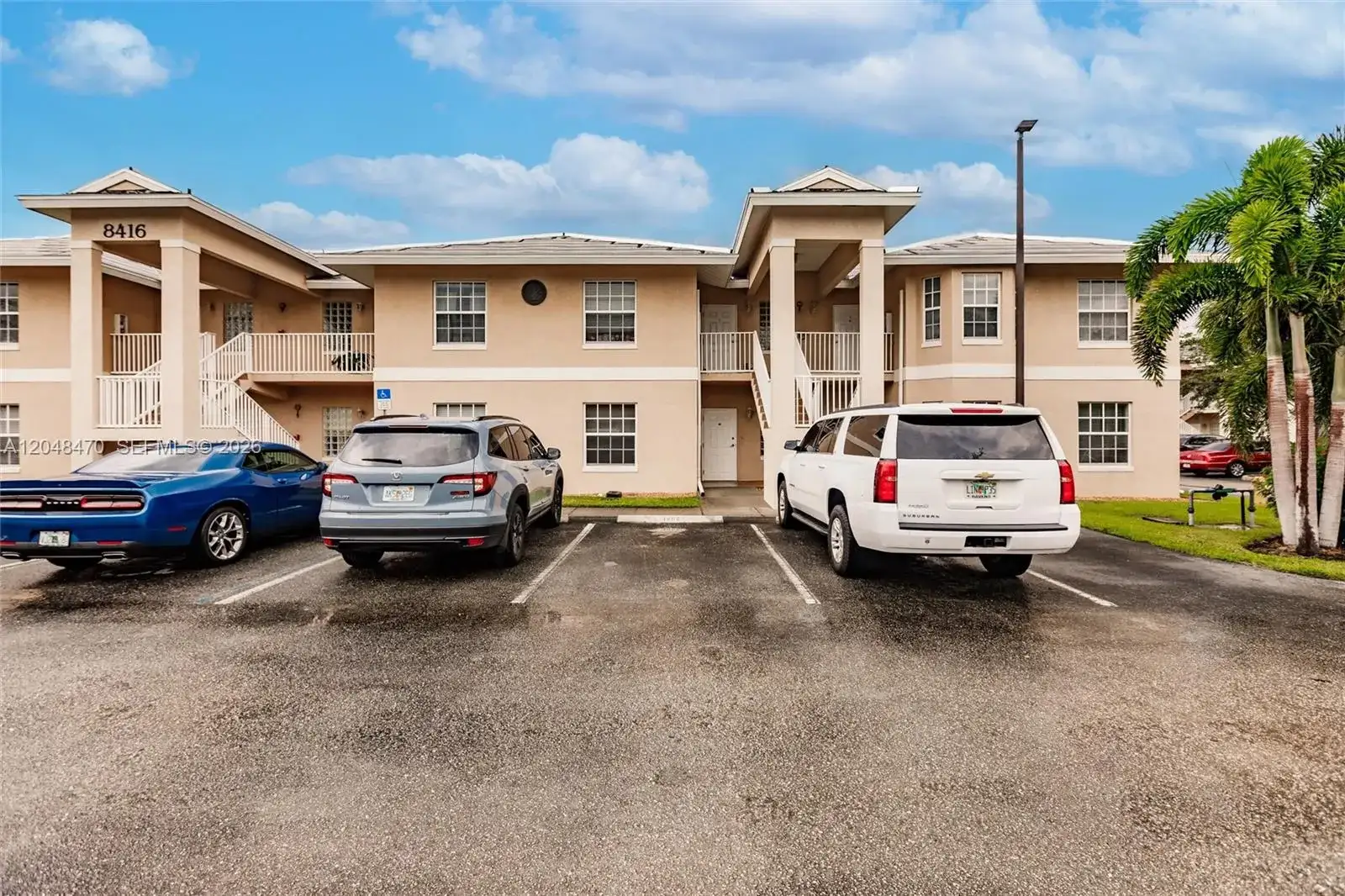 8416 BERNWOOD COVE LOOP # 1609, Other City - In The State Of Florida FL 33966 photo 2