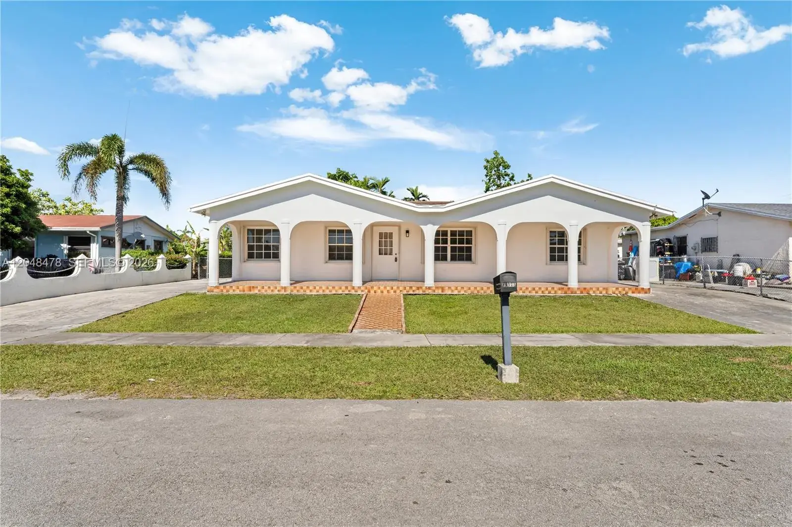 30323 SW 152nd Pl, Homestead FL 33033
