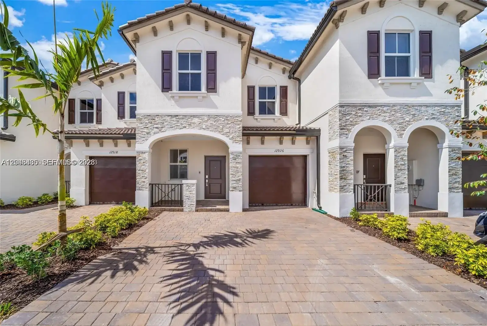 12918 NW 23rd Pl, Miami FL 33167