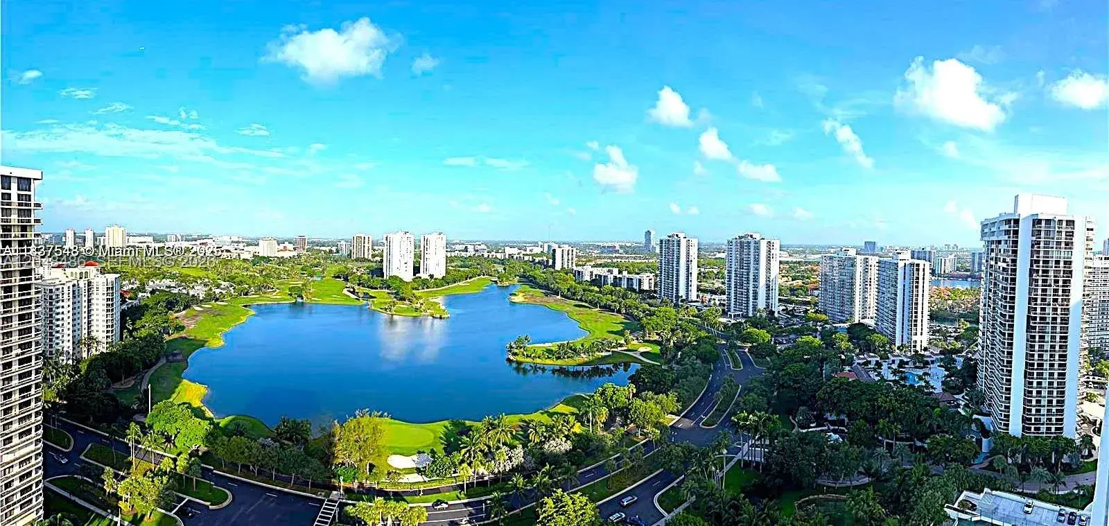 20191 E Country Club Dr # 2601, Aventura FL 33180