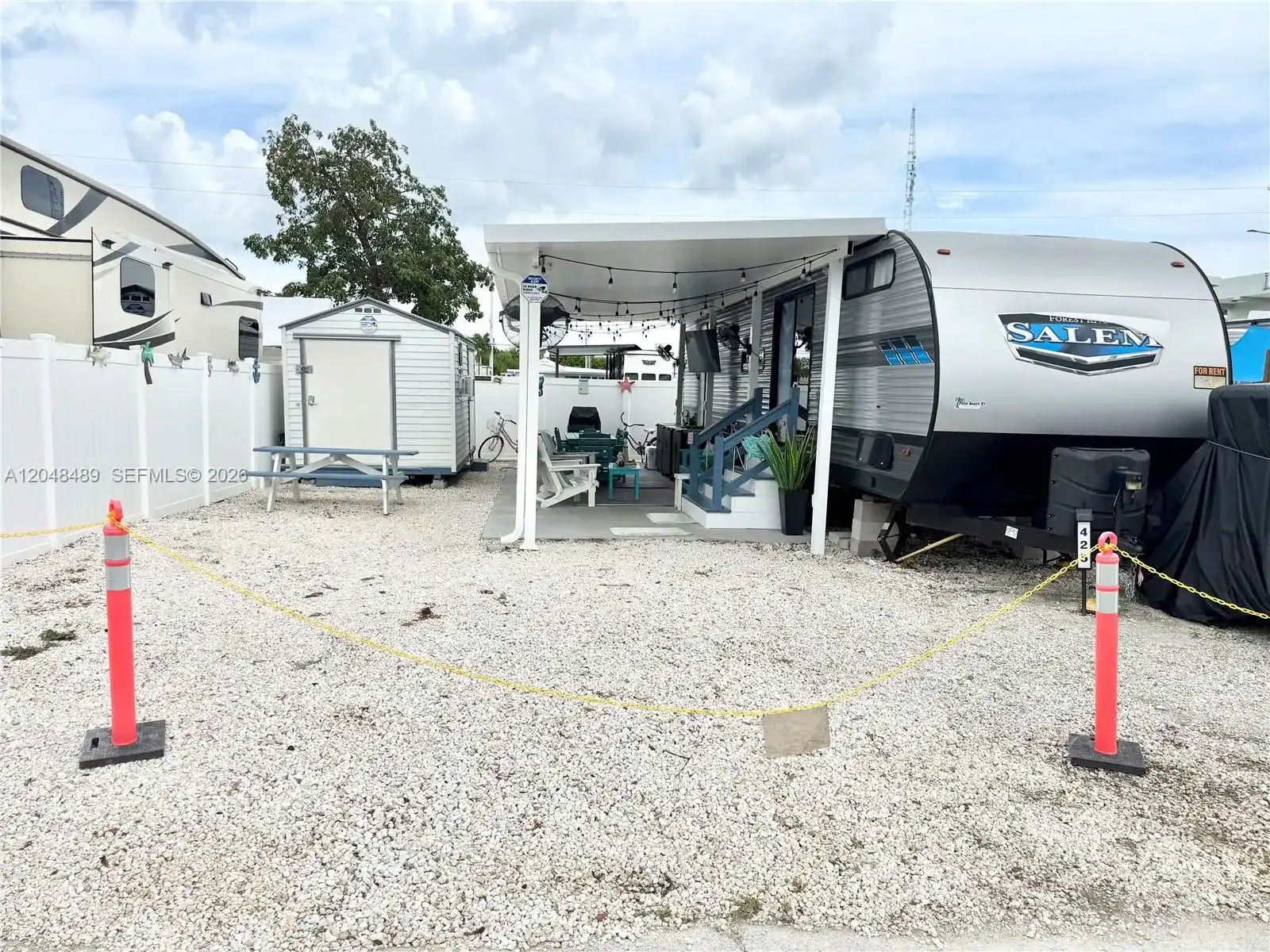325 Calusa St #425, Key Largo FL 33037