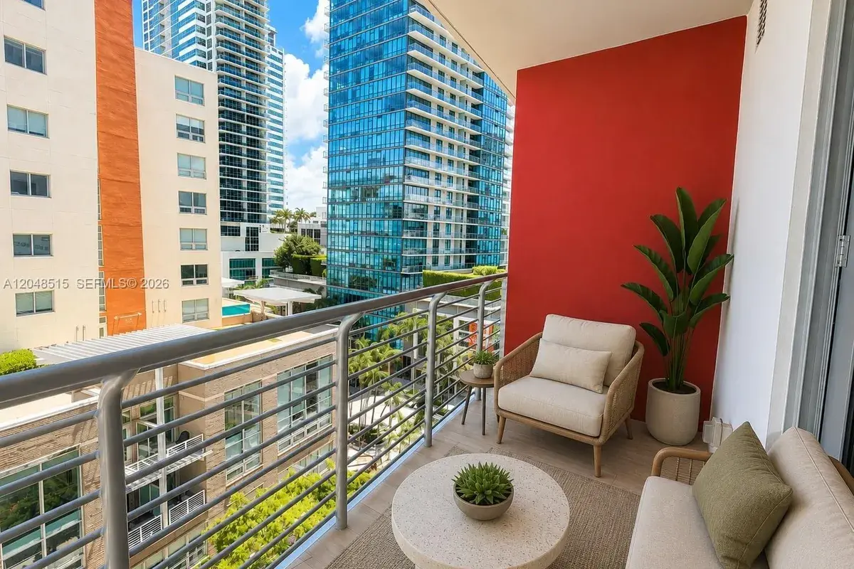 90 NE 32nd St # 814, Miami FL 33137