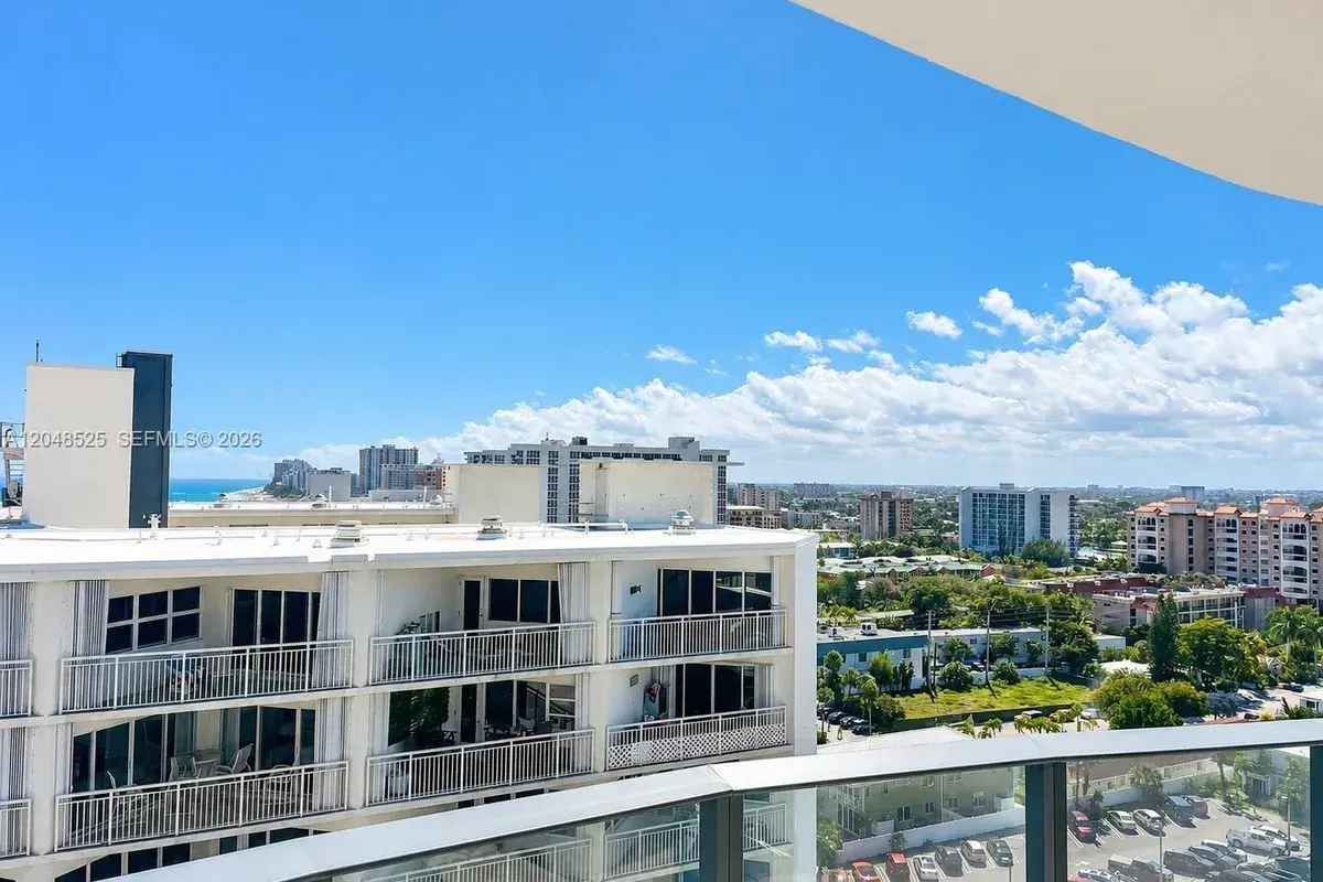 730 N Ocean Blvd # 1205, Pompano Beach FL 33062