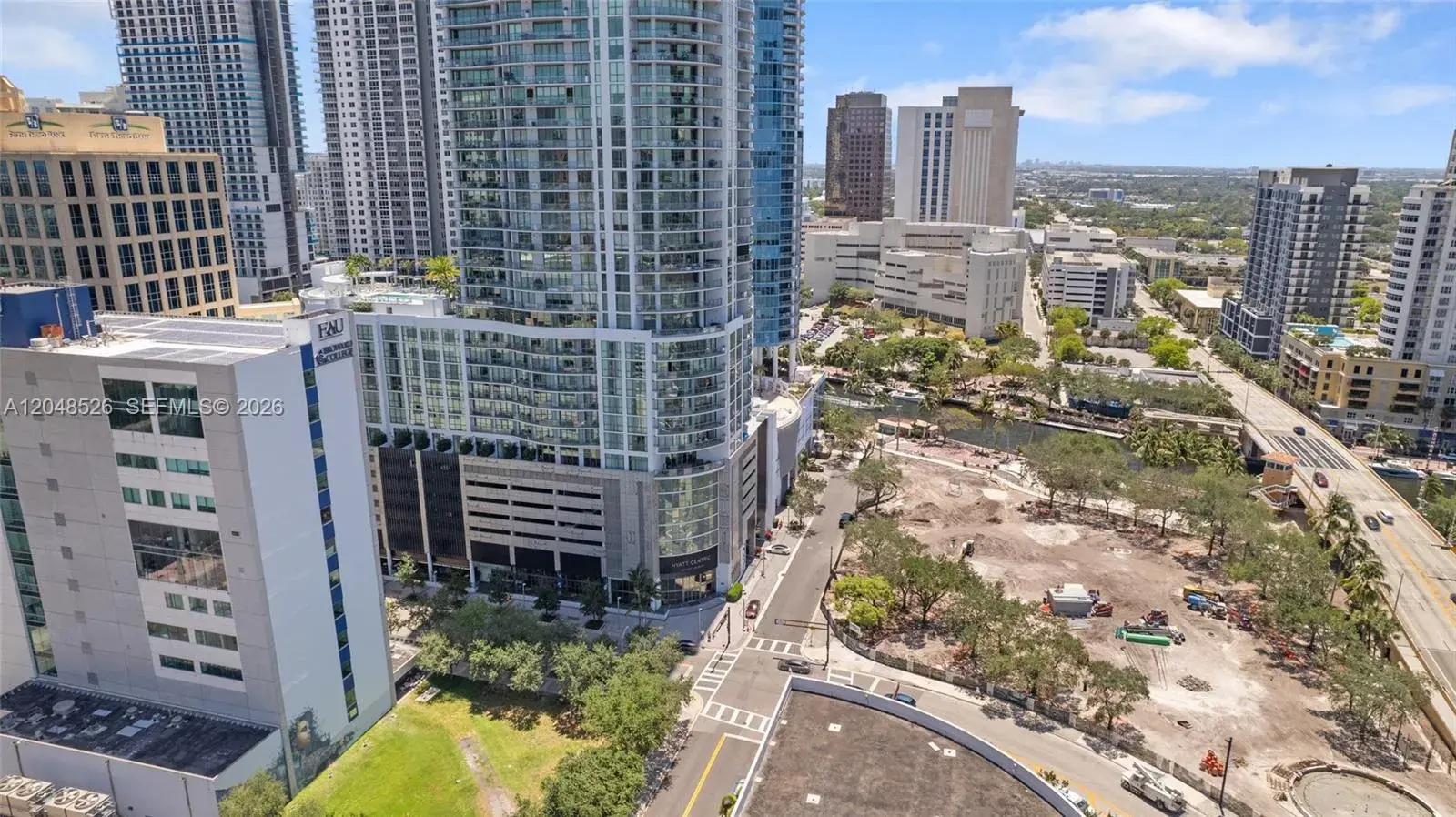 200 S Andrews Ave # 503, Fort Lauderdale FL 33301