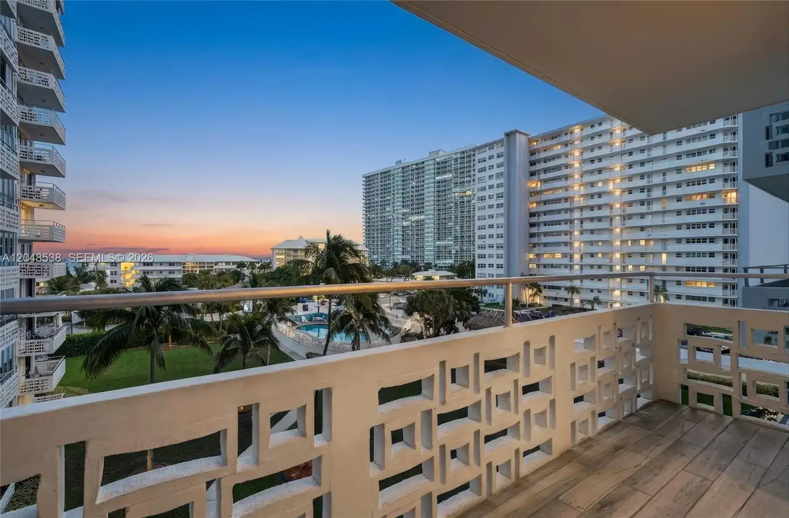 1900 S Ocean Dr # 508, Fort Lauderdale FL 33316 photo 2