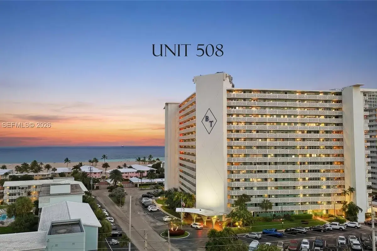 1900 S Ocean Dr # 508, Fort Lauderdale FL 33316