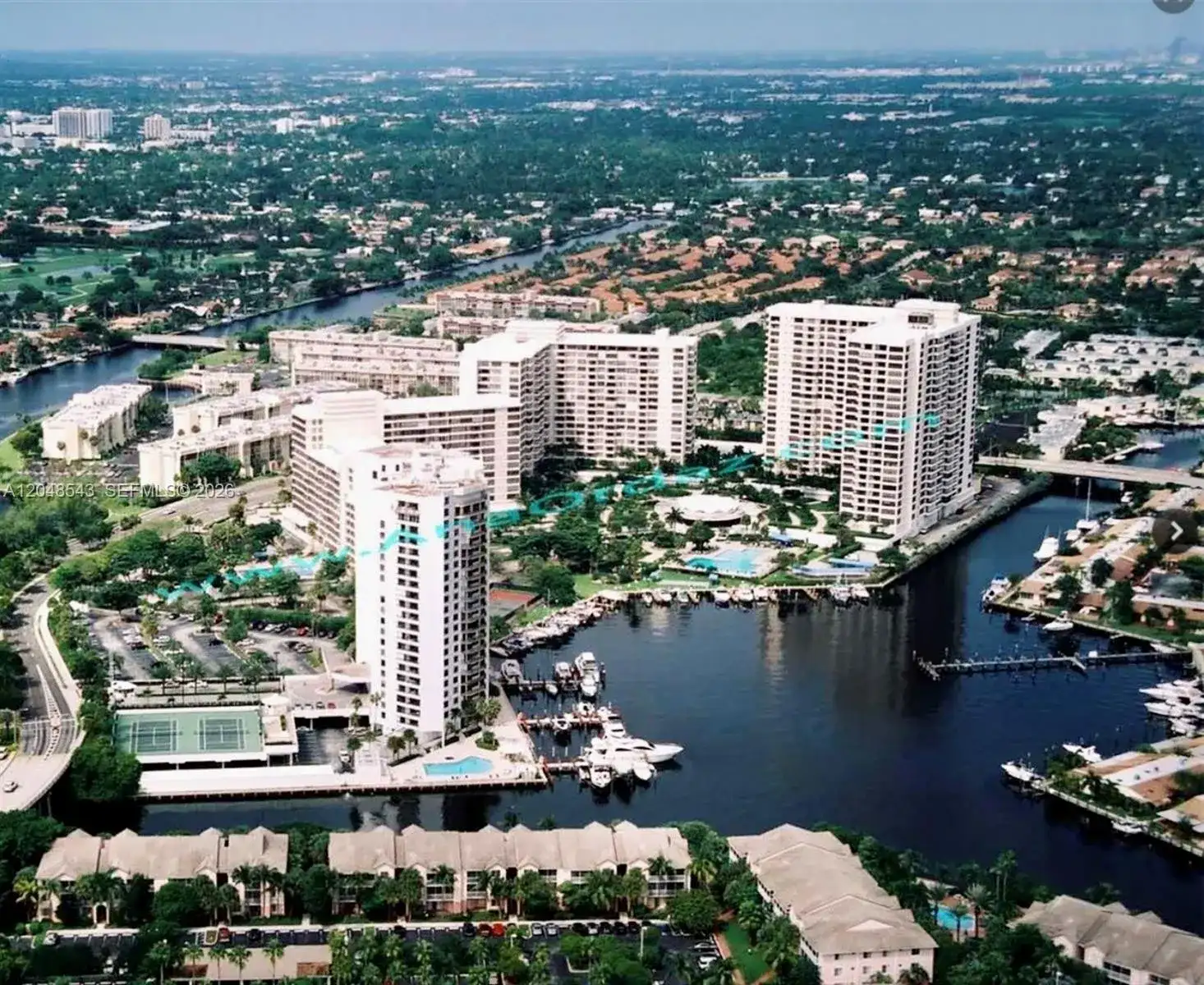 500 Three Islands Blvd # L25, Hallandale Beach FL 33009 photo 2