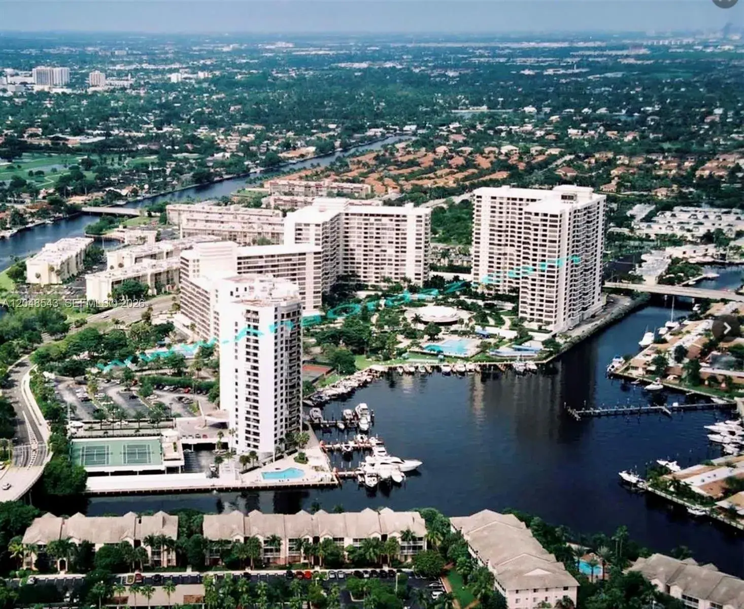 500 Three Islands Blvd # L25, Hallandale Beach FL 33009