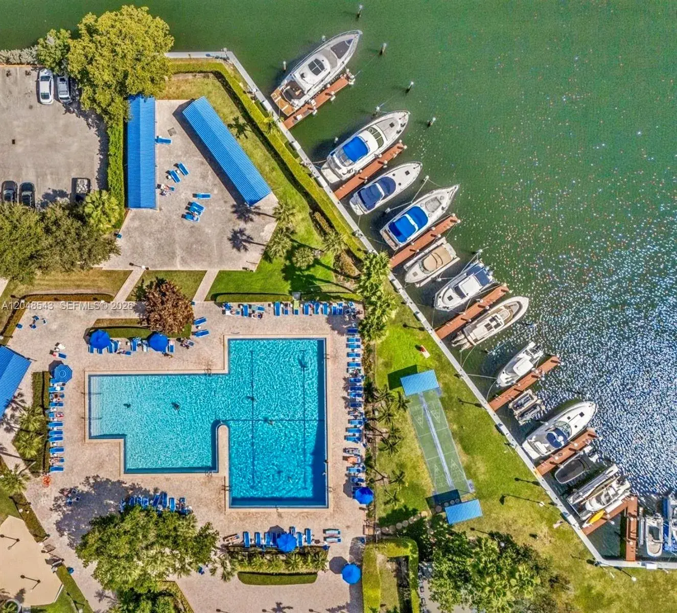 500 Three Islands Blvd # L25, Hallandale Beach FL 33009
