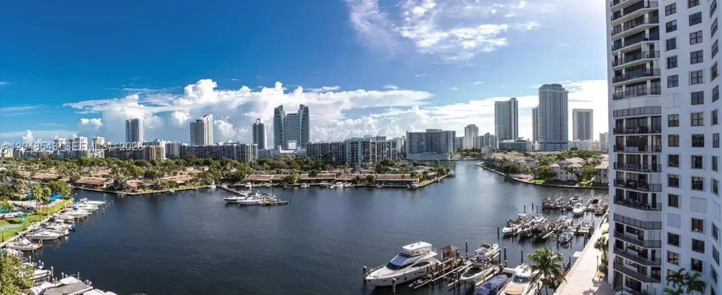 500 Three Islands Blvd # L25, Hallandale Beach FL 33009