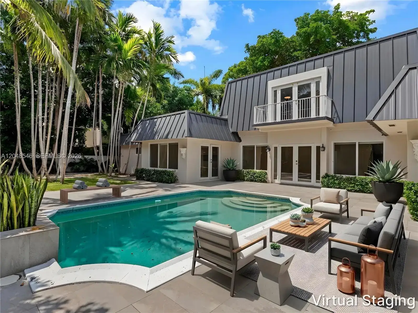 651 S Mashta Dr # 651, Key Biscayne FL 33149 photo 2
