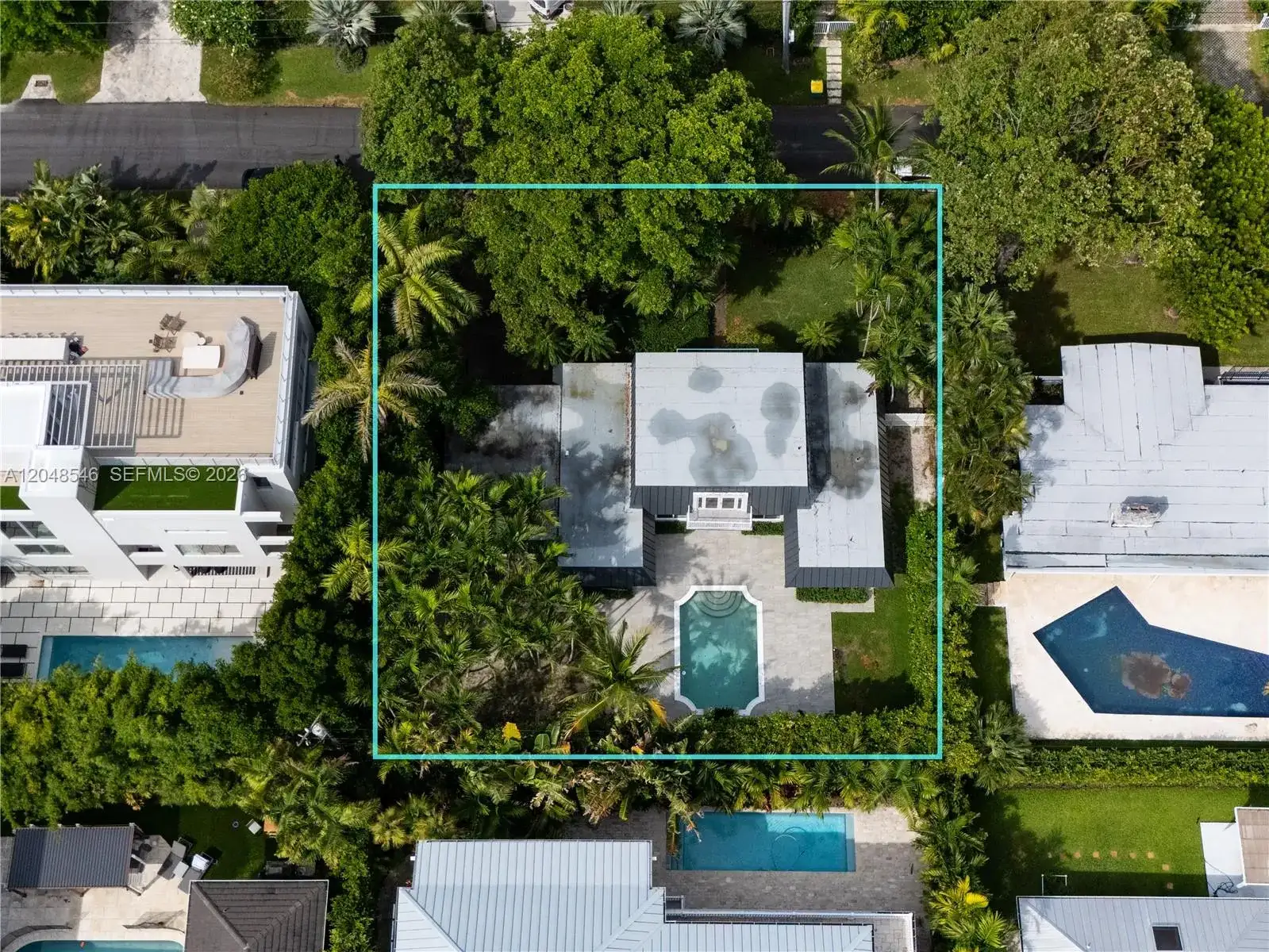 651 S Mashta Dr # 651, Key Biscayne FL 33149 photo 3