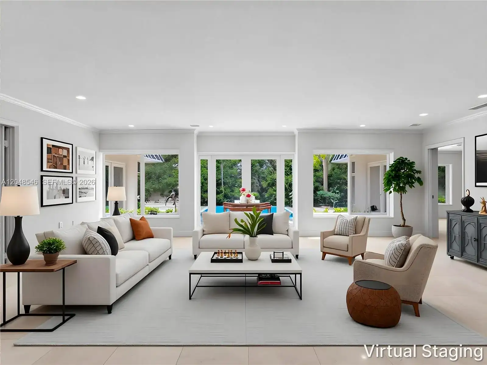 651 S Mashta Dr # 651, Key Biscayne FL 33149 photo 4
