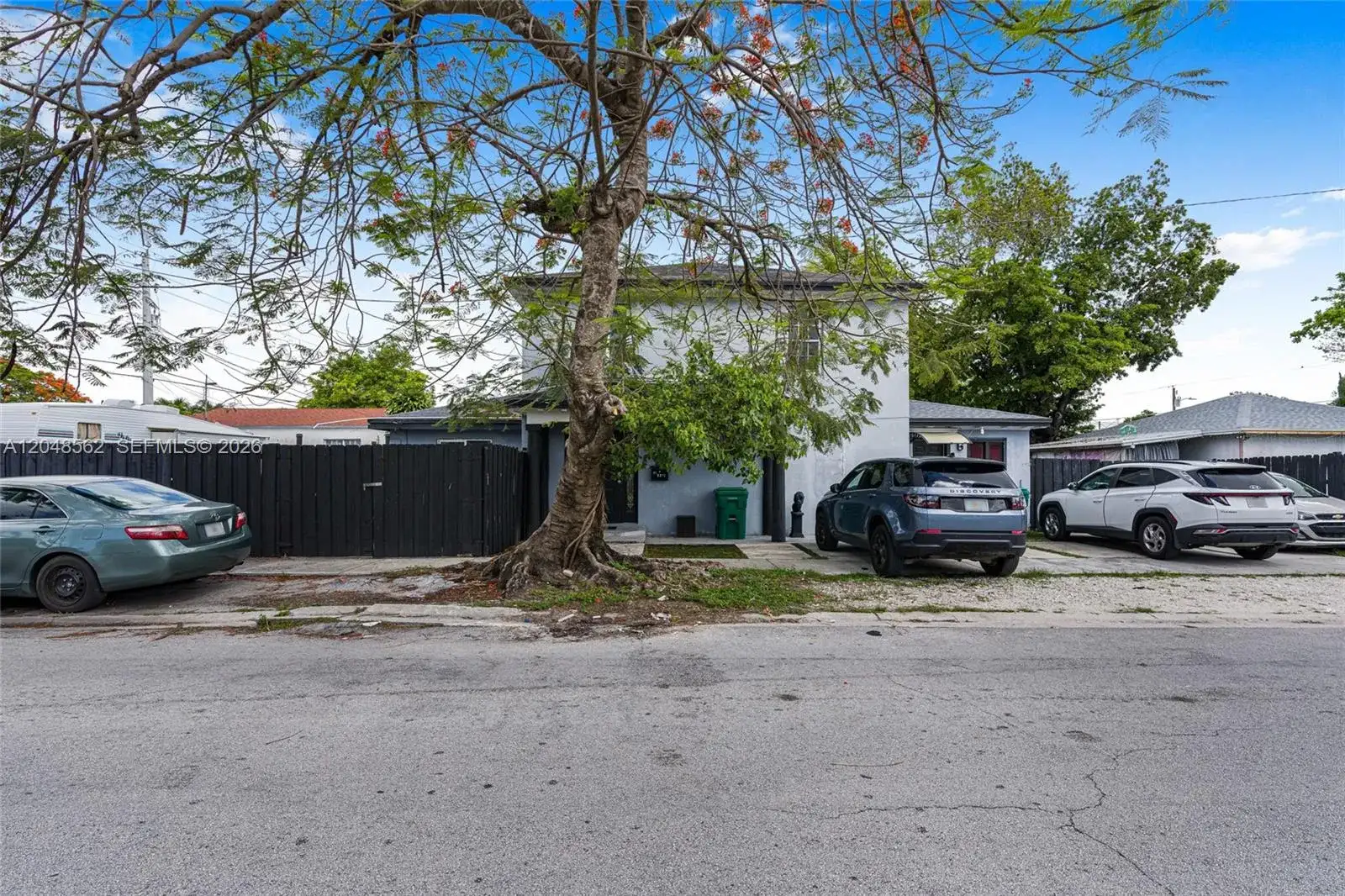 2275 NW 30th St # 0, Miami FL 33142 photo 3