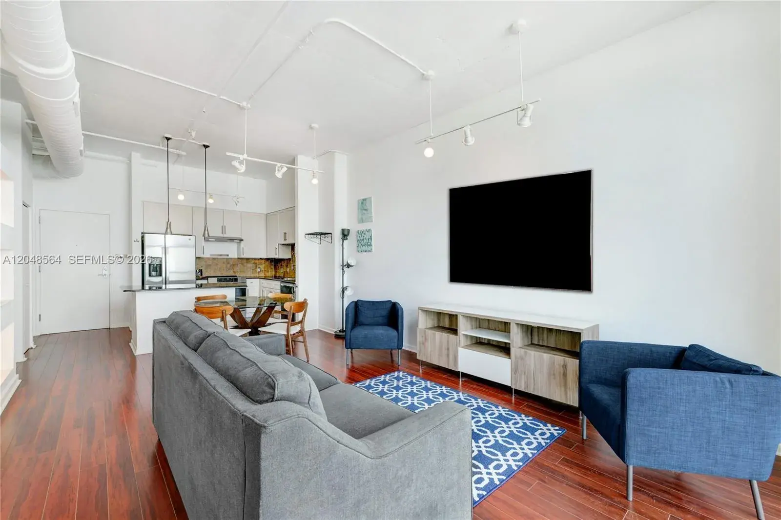 2001 Biscayne Blvd # 2514, Miami FL 33137