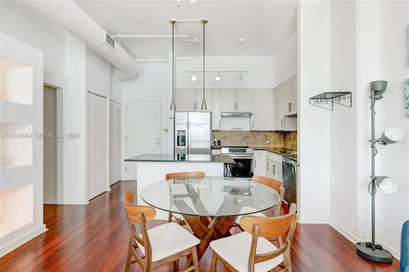 2001 Biscayne Blvd # 2514, Miami FL 33137