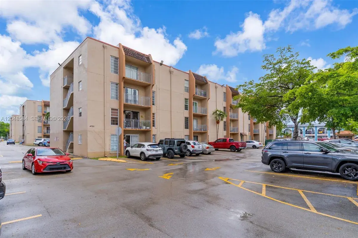 4715 NW 7th St # 2, Miami FL 33126
