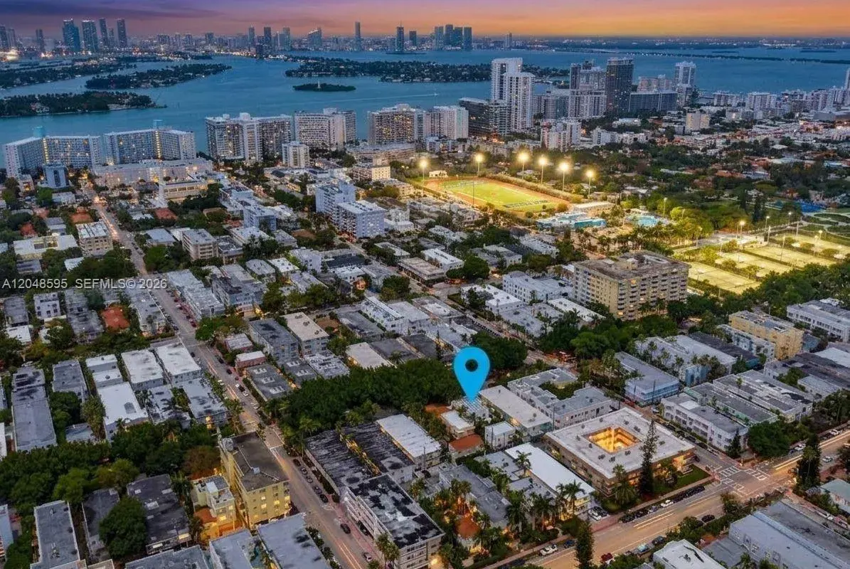 935 Meridian Ave # 3, Miami Beach FL 33139