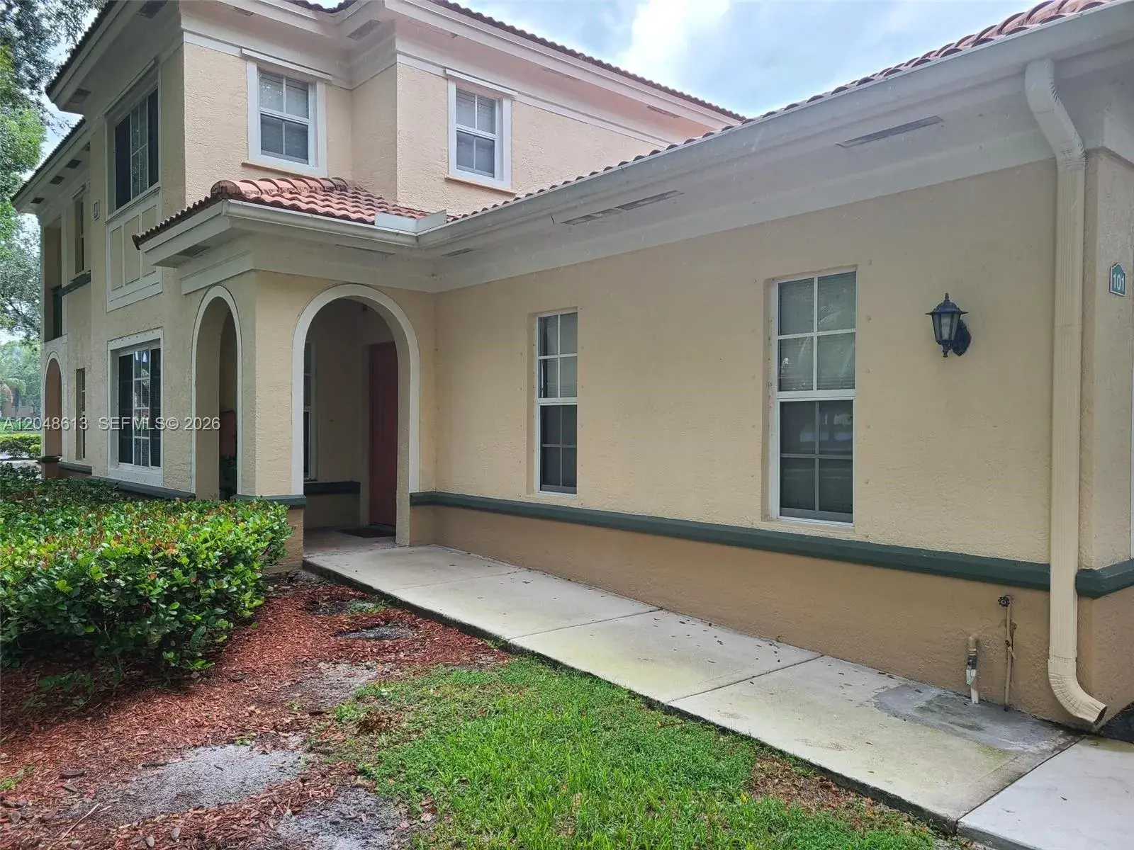 2541 Centergate Dr # 101, Miramar FL 33025