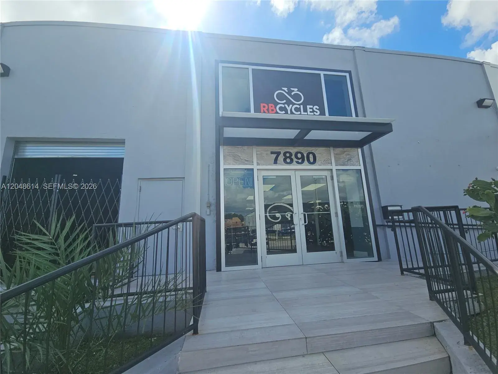 7890 NW 34th St, Doral FL 33122