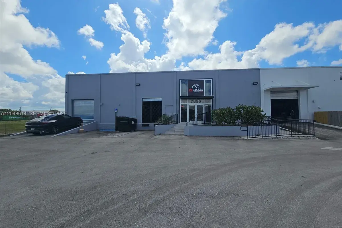 7890 NW 34th St, Doral FL 33122