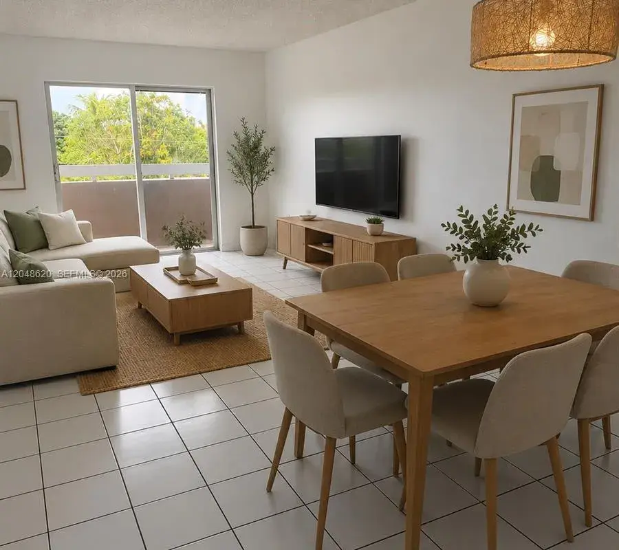 600 NW 32nd Pl # 312, Miami FL 33125